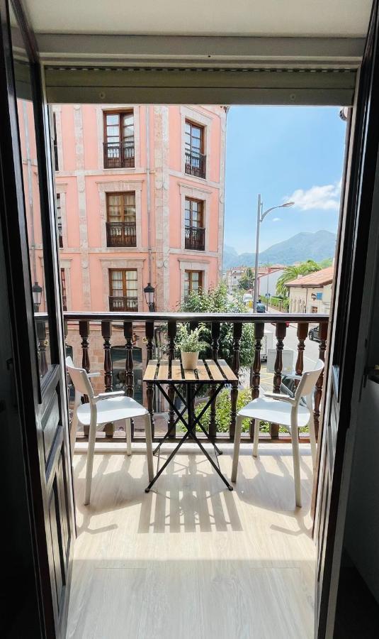 Apartamento Horreo -San Pelayo- Onís 외부 사진